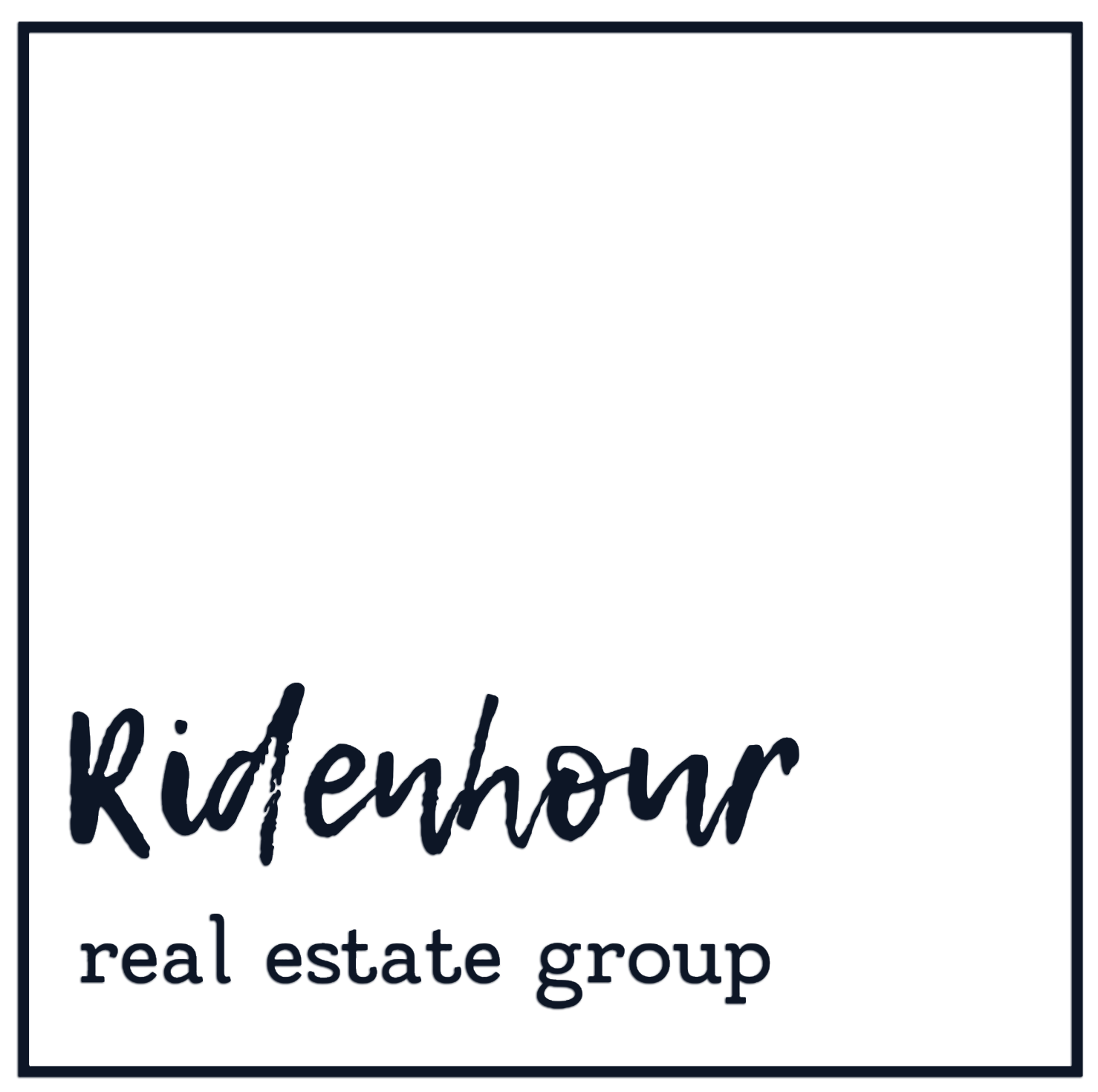 Ridenhour Real Estate Group